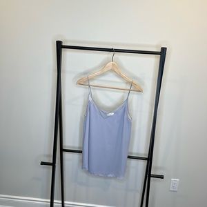 Babaton Galen Camisole Purple